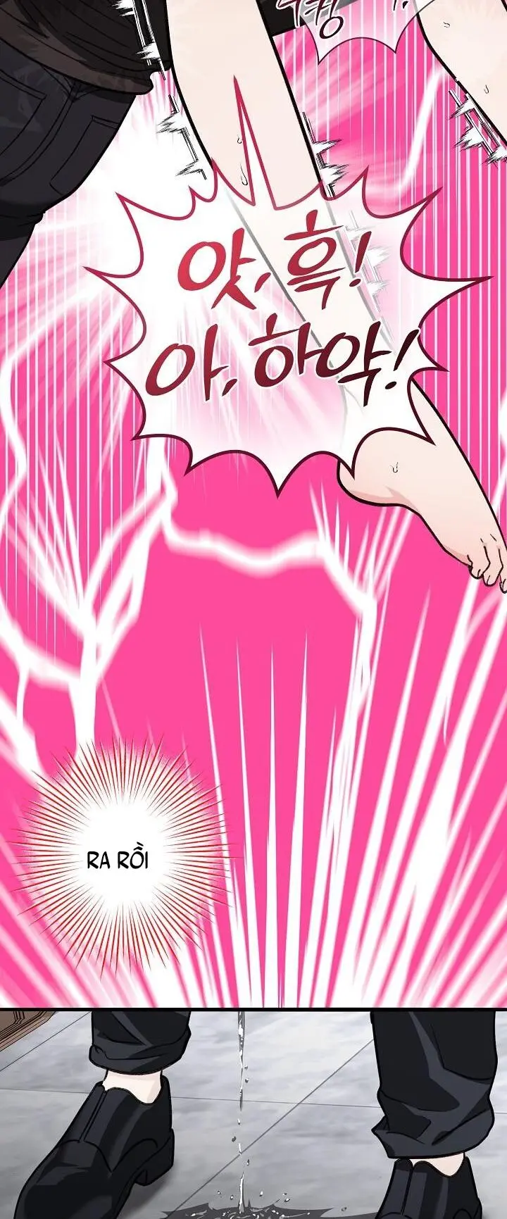 Nguy Hiểm Dịu Dàng Chap 8 - trang 22