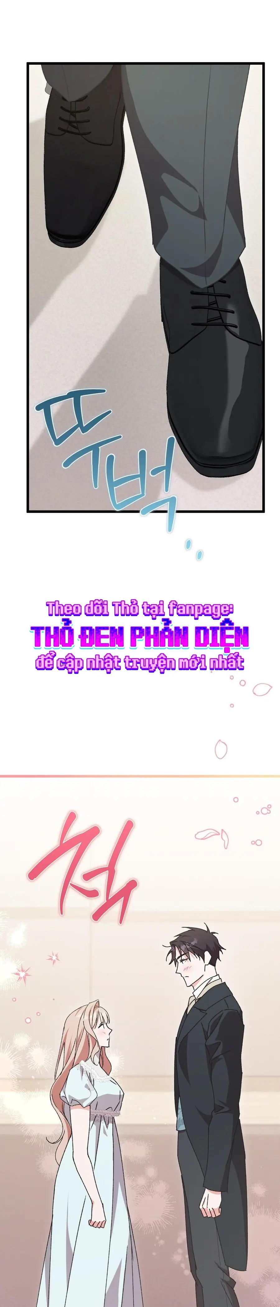 Lấp Đầy Em Đi! Chap 11 - trang 34
