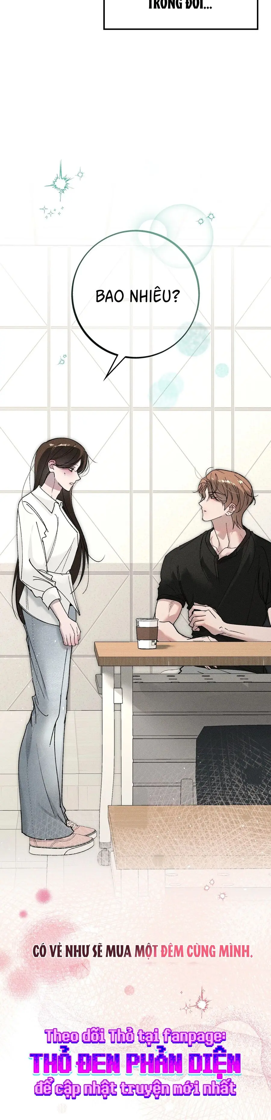 Tình Yêu Tái Sử Dụng Chap 1 - trang 4