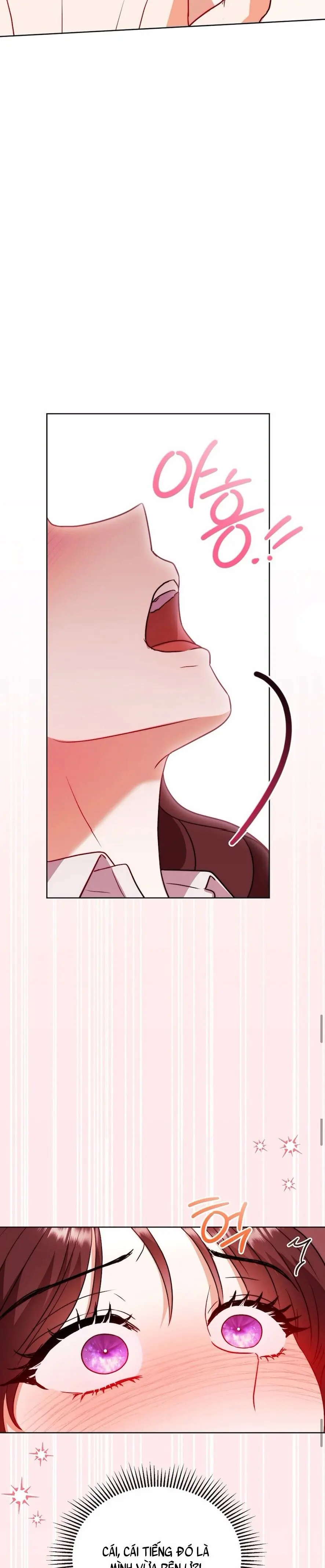 Bị Giam Cầm Cùng Tên Đáng Chết Chap 4 - trang 14