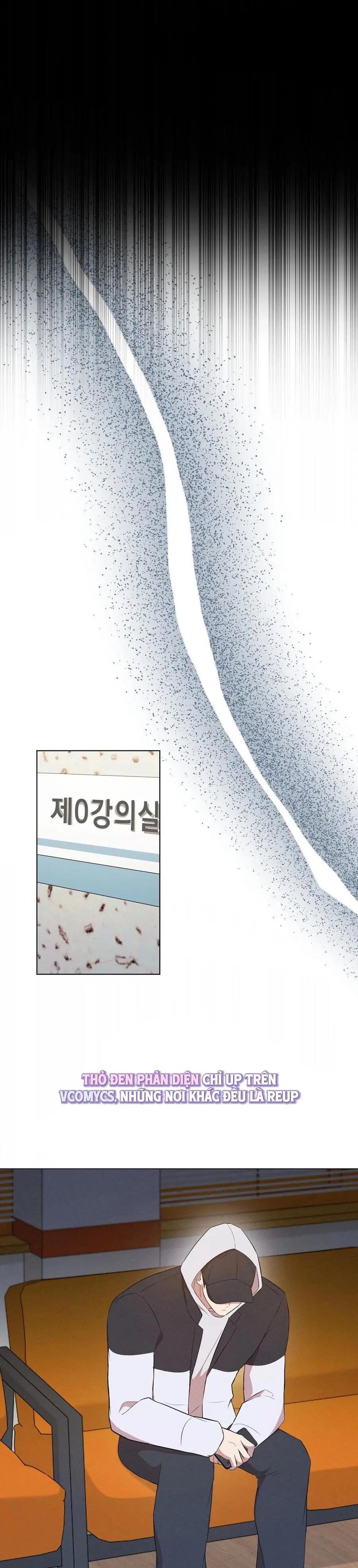 Mới Cưới Mà Đã Thế Này Sao? Chap 21 - trang 21