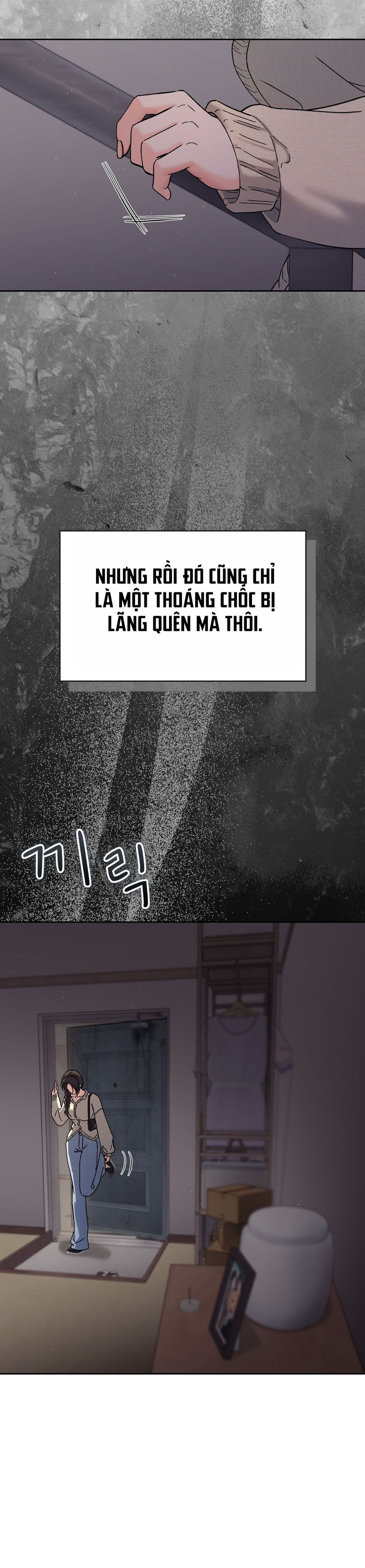 Hãy Trở Thành Biến Số X Của Đời Nhau Chap 61 - trang 21