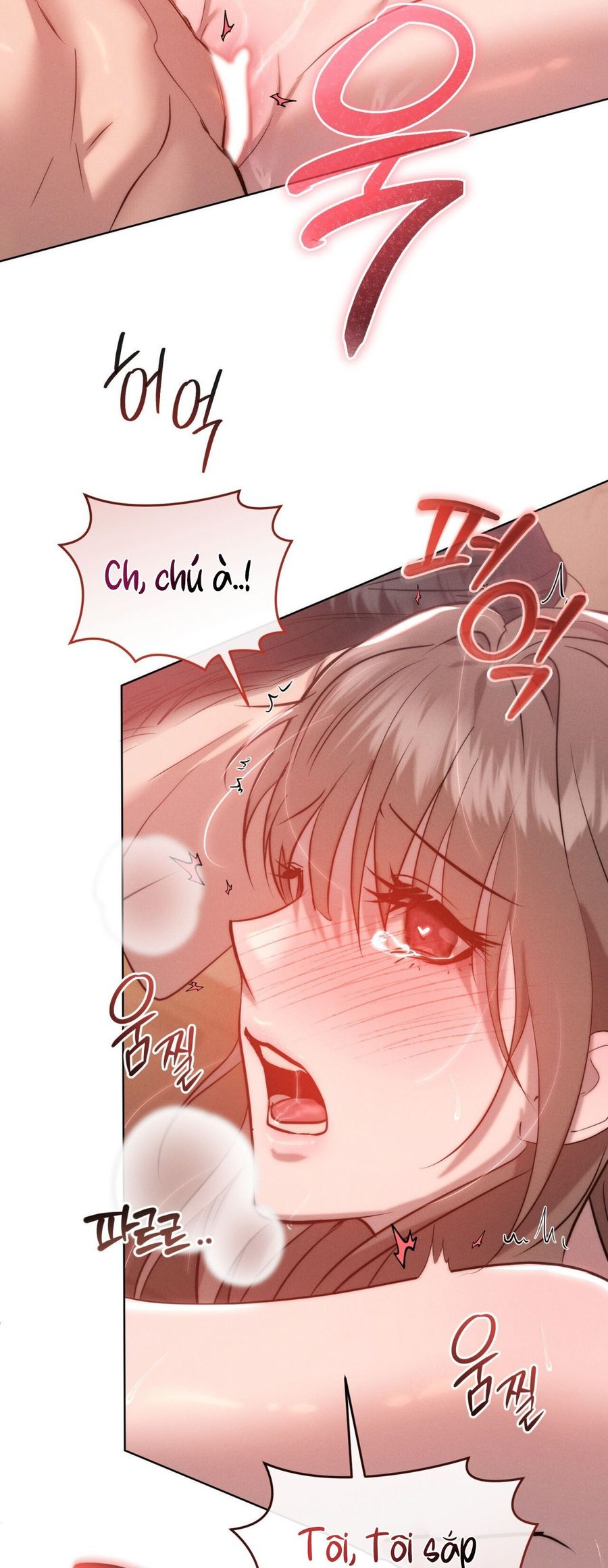 Sự Ngây Thơ Bị Vùi Lấp Trong Tro Tàn Chap 22 - trang 44