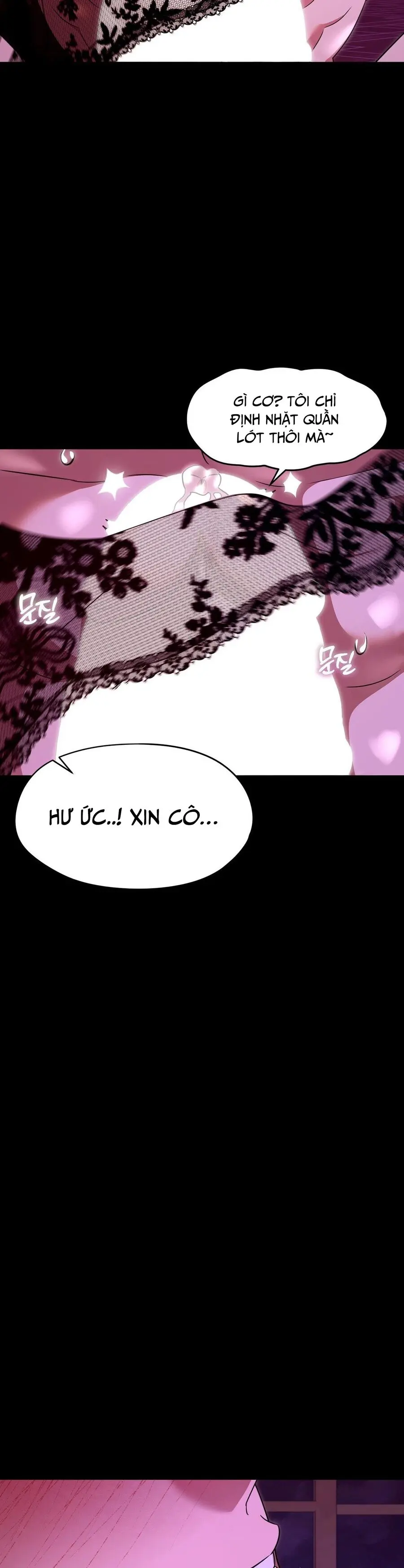 Tôi Tiễn Nam Chính Về Trời Nhé? Chap 13 - trang 27