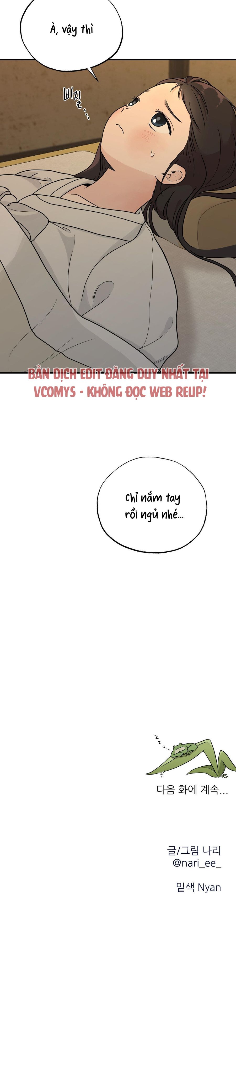 Bibisae Chap 7 - trang 19