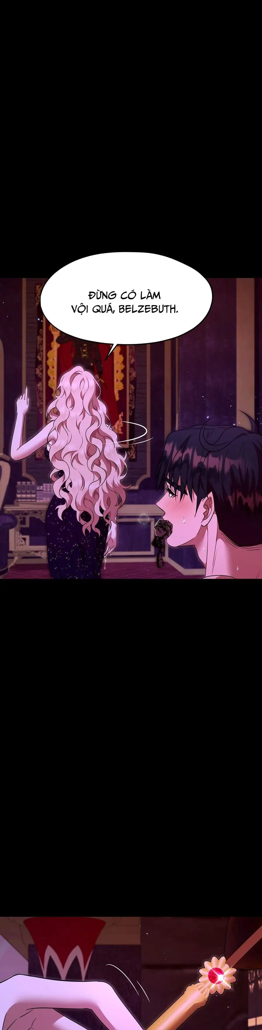 Tôi Tiễn Nam Chính Về Trời Nhé? Chap 13 - trang 44
