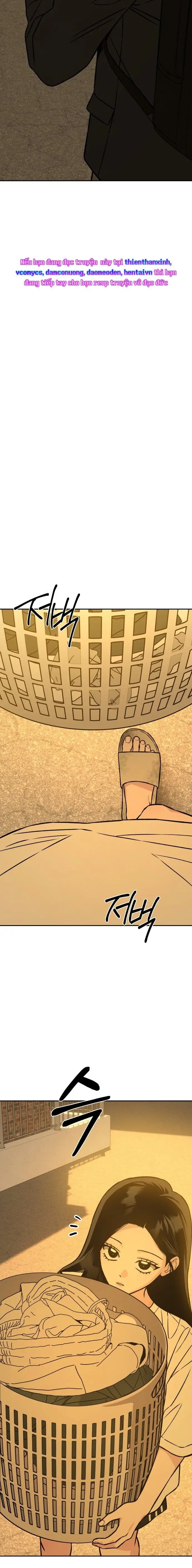 Nguyên Tắc Của Serim Chap 12 - trang 26