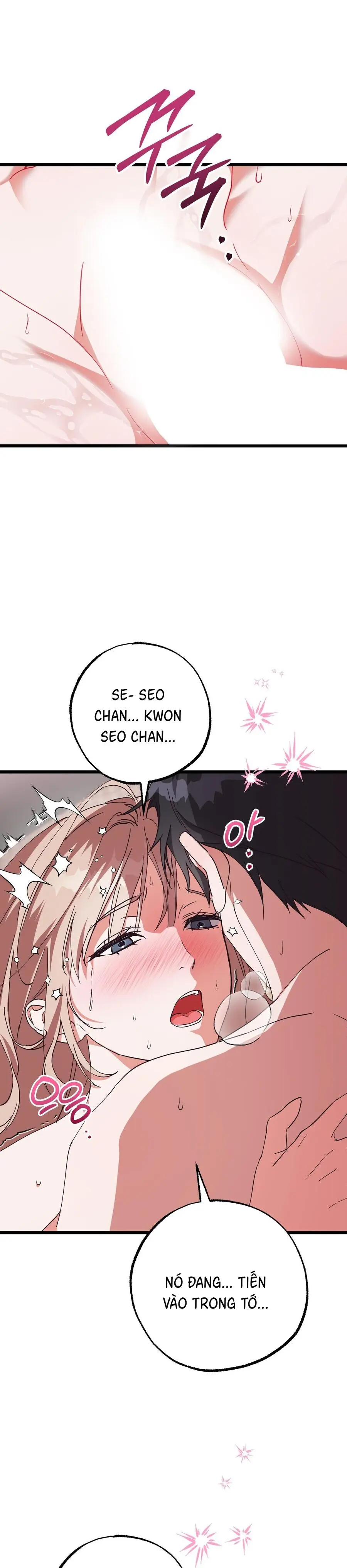Lấp Đầy Em Đi! Chap 2 - trang 26