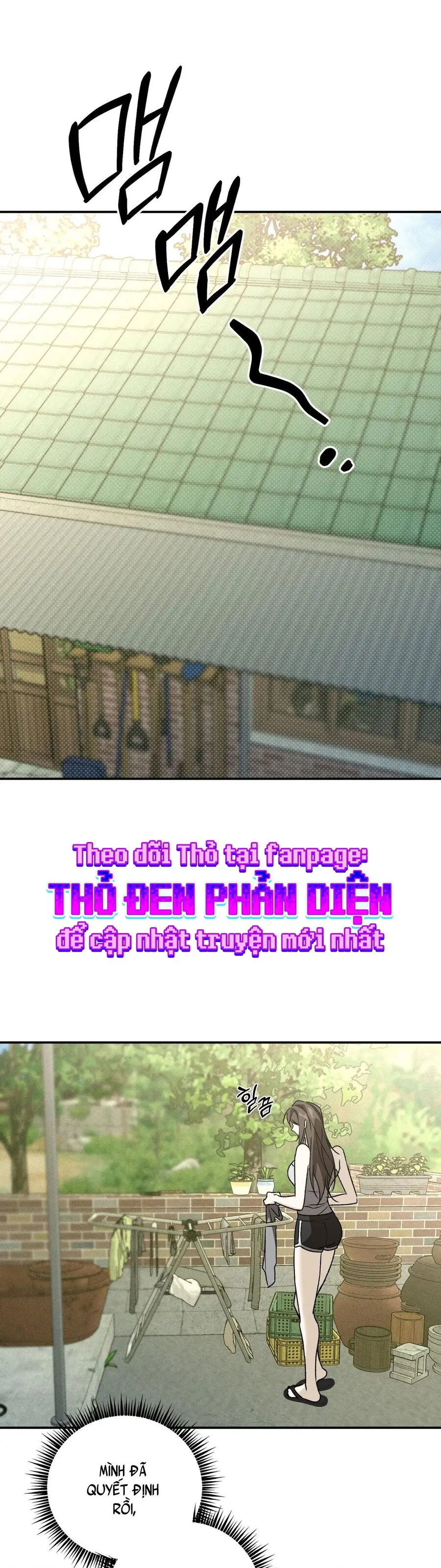 Trước Khi Chết Tôi Sẽ “Ăn” Anh Chap 2 - trang 2