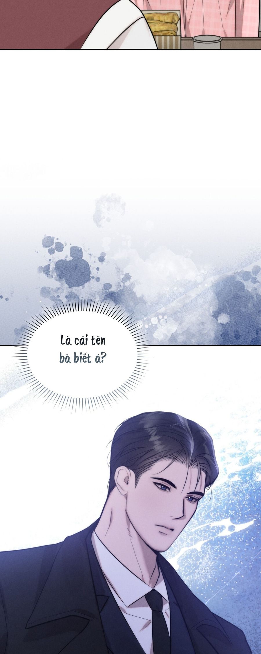 Sự Ngây Thơ Bị Vùi Lấp Trong Tro Tàn Chap 6 - trang 24