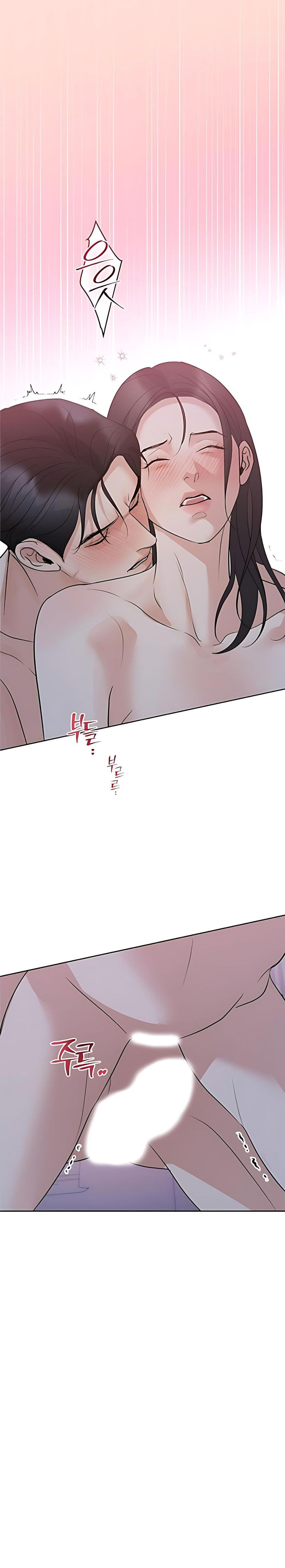 Cẩn Thận Va Phải Tình Yêu Chap 57 - trang 16