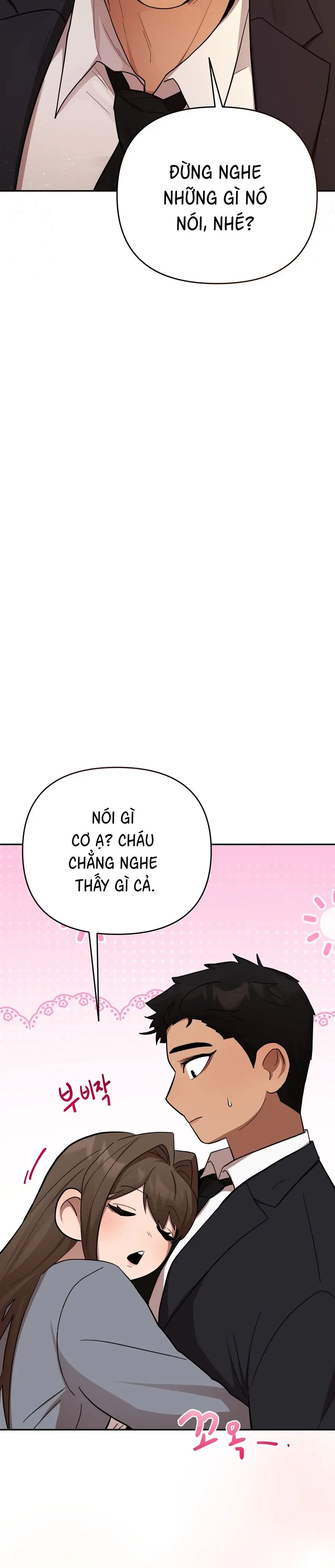 Chú Ơi, Ơn Nuôi Dưỡng Cháu Xin Trả Bằng Thân Xác Chap 3 - trang 31