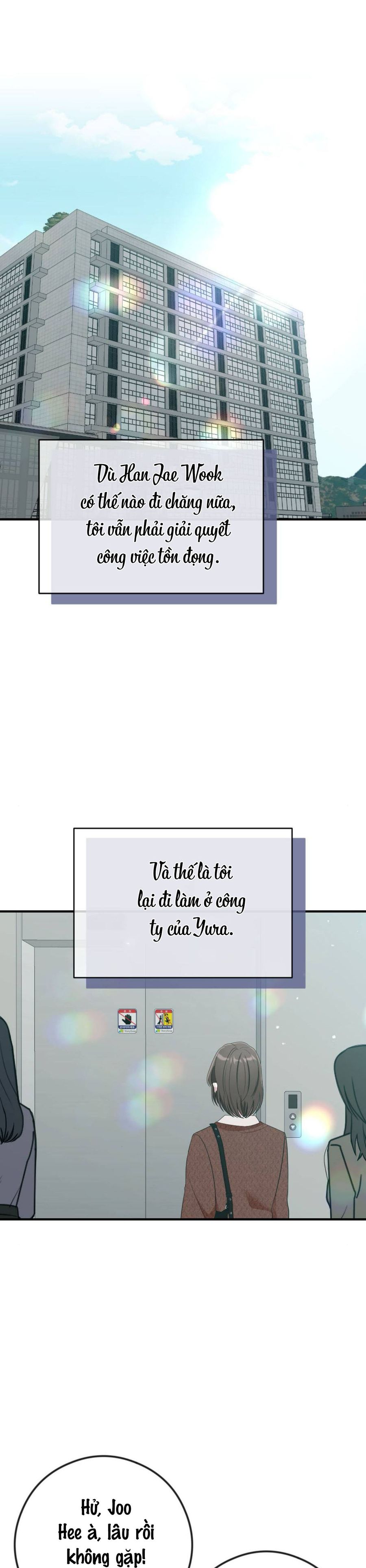 Chiếm Lấy Em Chap 19 - trang 35