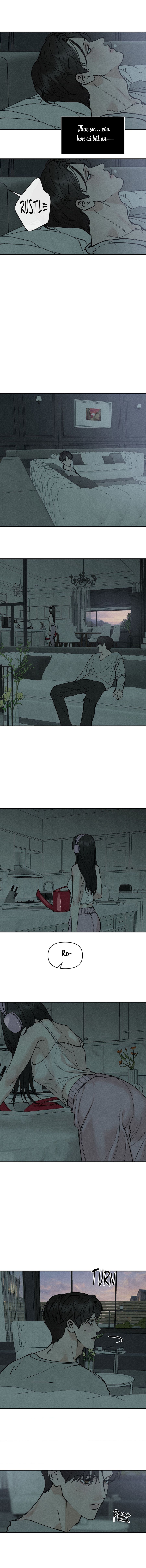 [KHÔNG CHE] TOI ĐA ĐI Chap 27 - trang 3