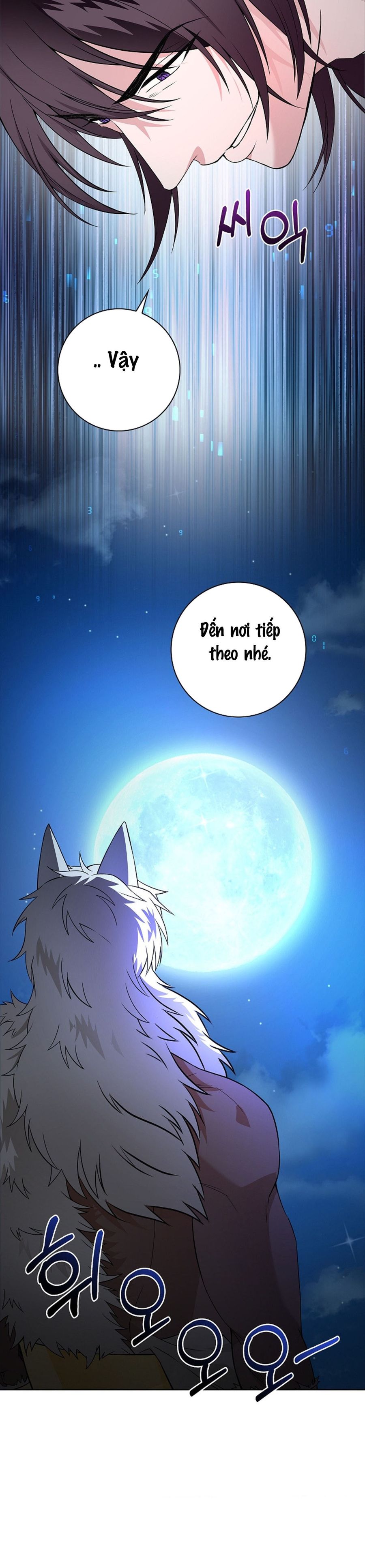 Cánh Hoa Ướt Đẫm Của Thánh Nữ Chap 21 - trang 30