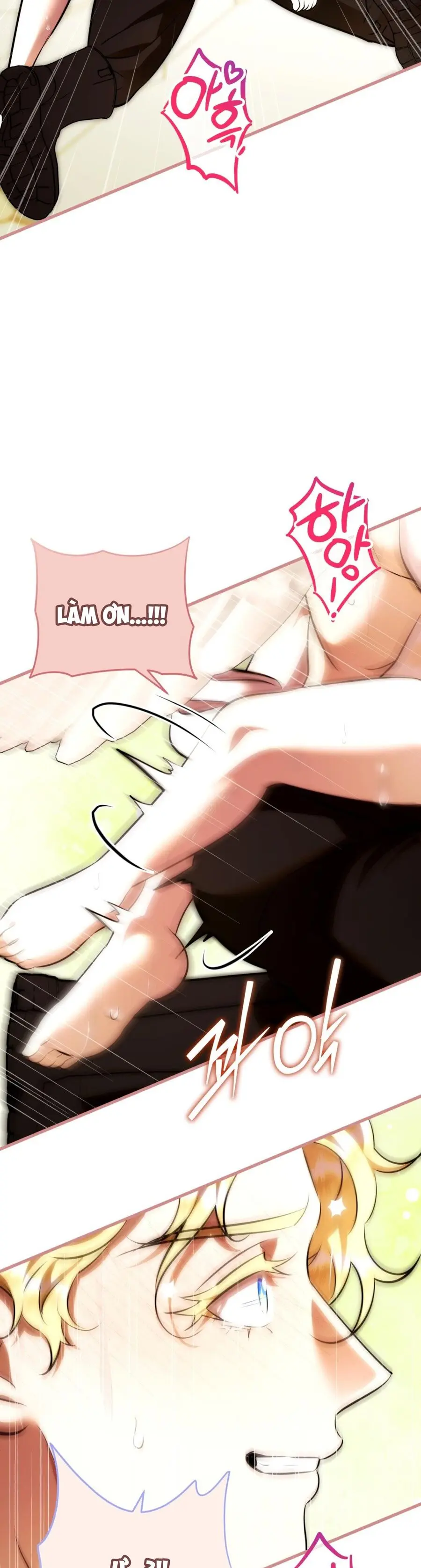 Tôi Tiễn Nam Chính Về Trời Nhé? Chap 30 - trang 41