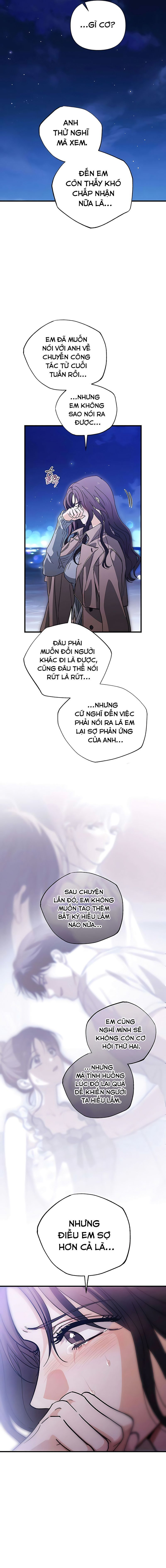 Kích Hoạt Chế Độ Trai Hư! Chap 29 - trang 15