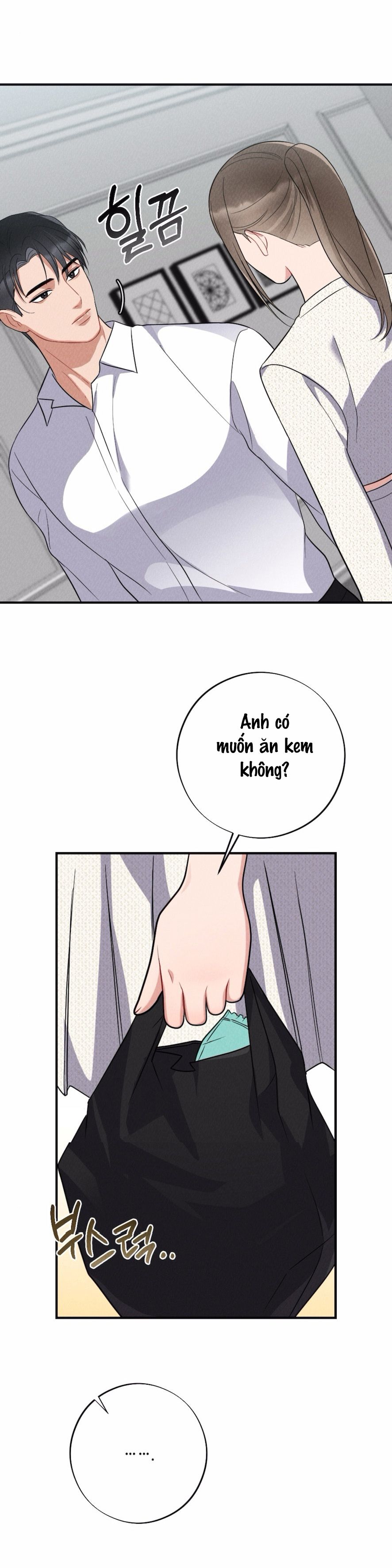 Trò Chơi Quyền Lực Chap 6 - trang 7