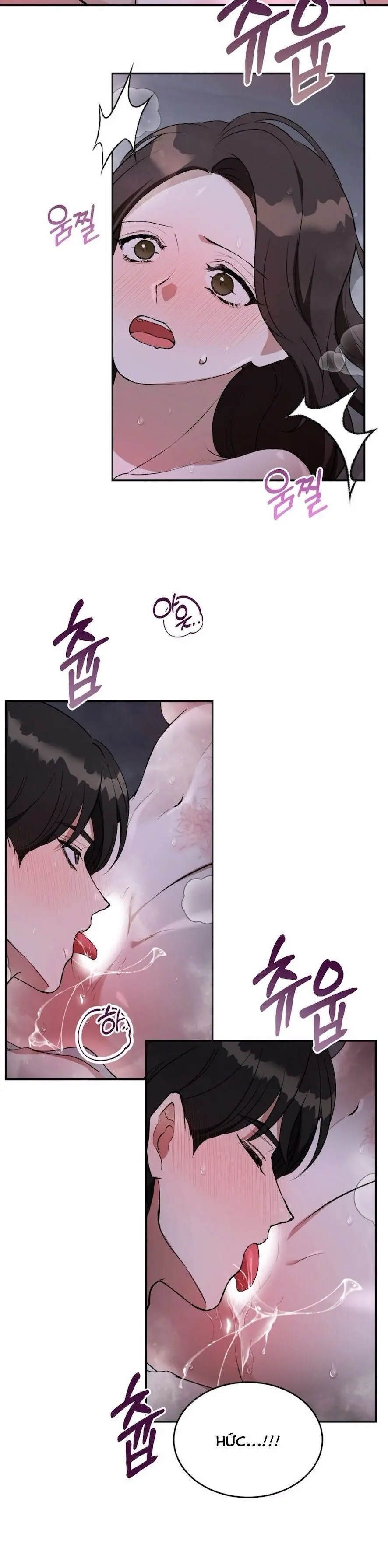 Đoạt Lại Chap 9 - trang 11