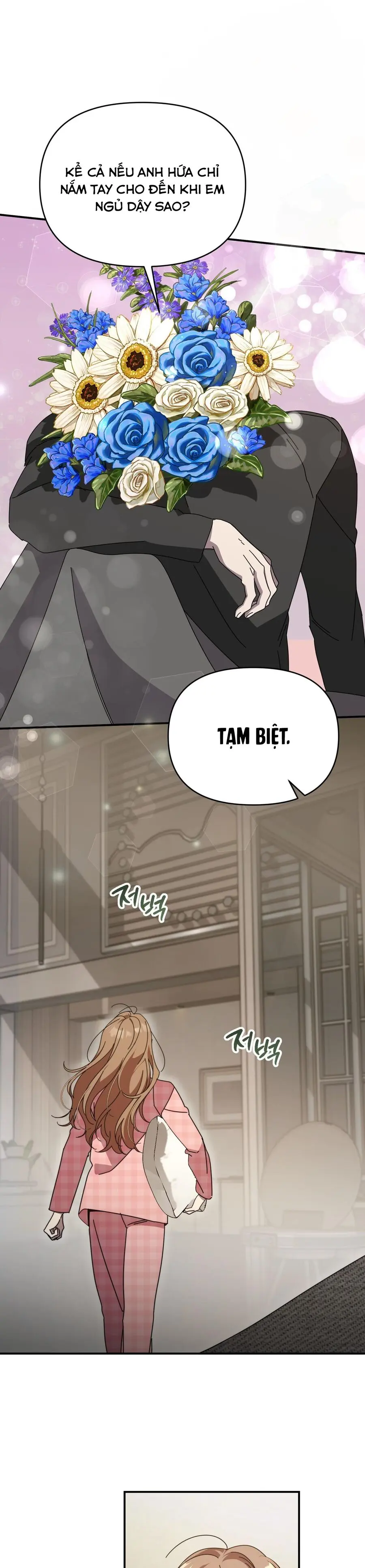 Thế Còn Nỗi Kinh Hoàng Vũ Trụ Thì Sao Chap 7 - trang 24
