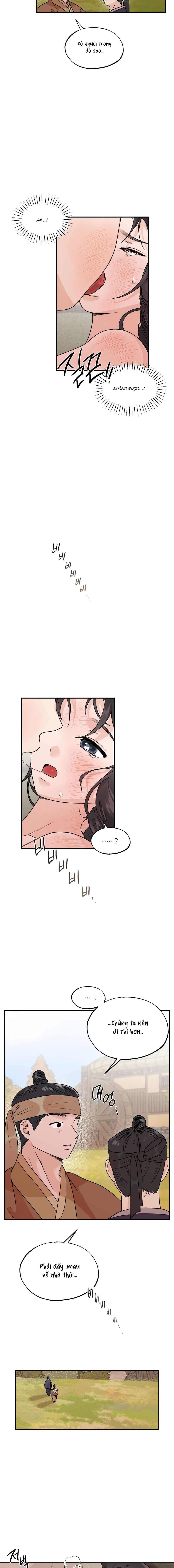 Bibisae Chap 33 - trang 6