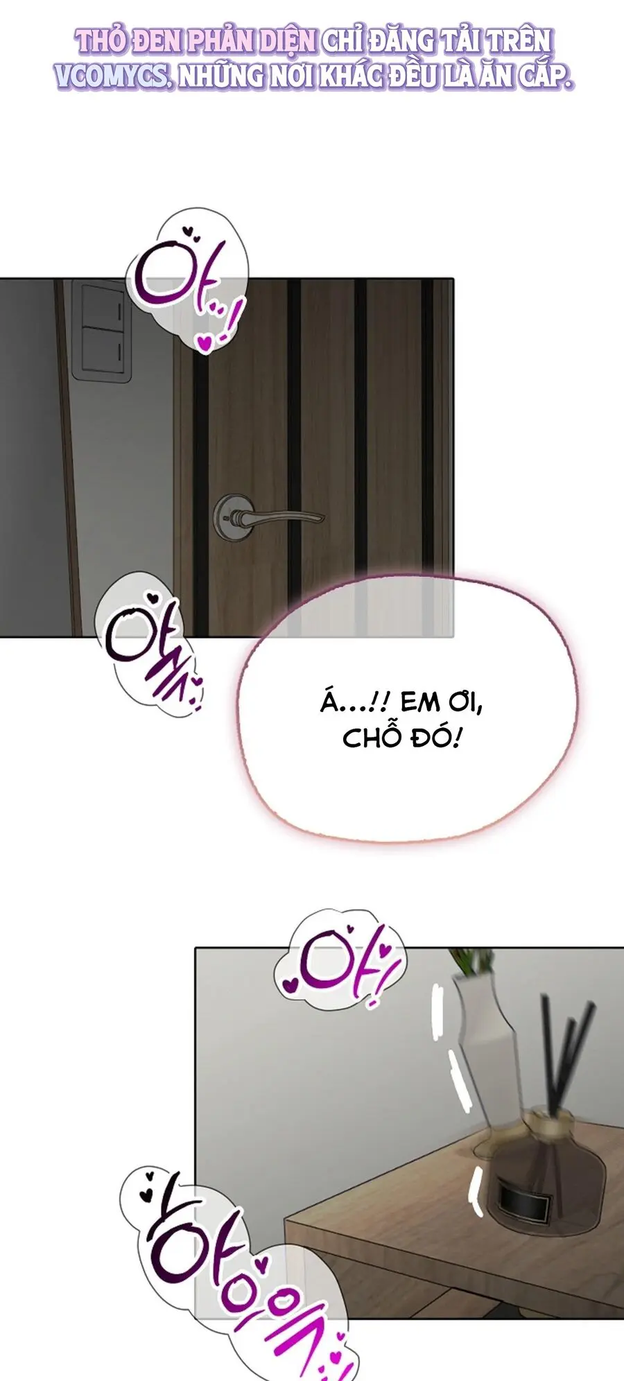 Nam Nữ Thụ Thụ Bất Tương Thân Chap 5 - trang 34