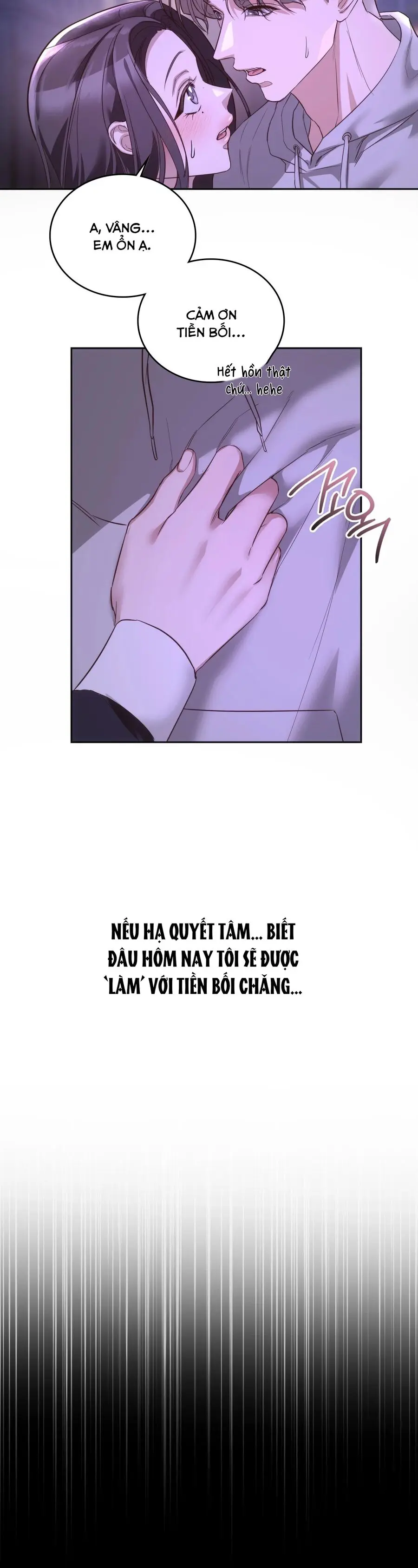 Nữ Sinh Đại Học Hae Joo Chap 10 - trang 19