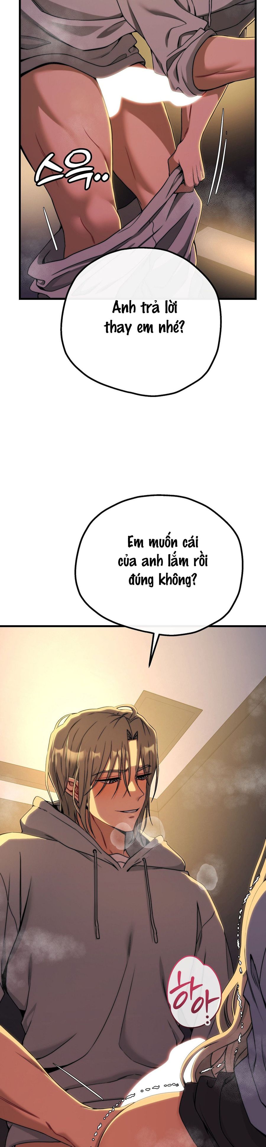 Câu Lạc Bộ Đọc Sách Người Lớn Chap 9 - trang 7