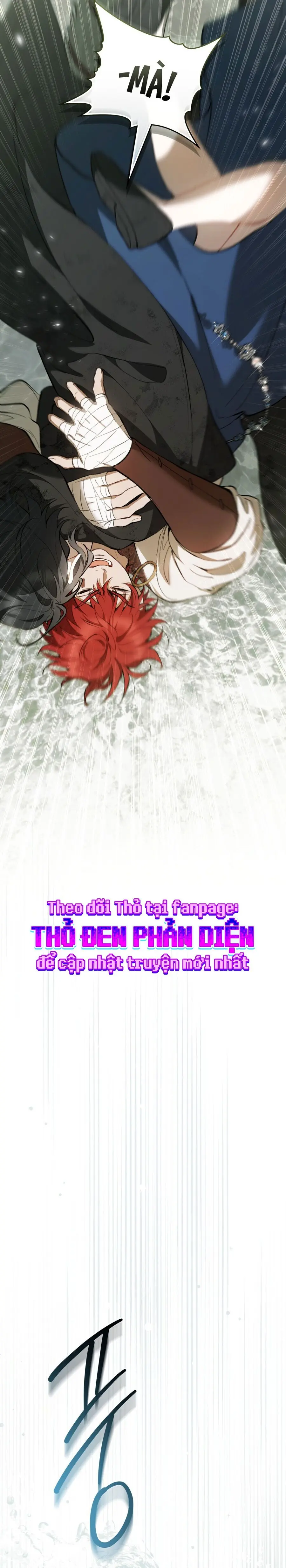 Asha Vùng Biên Giới Chap 2 - trang 34