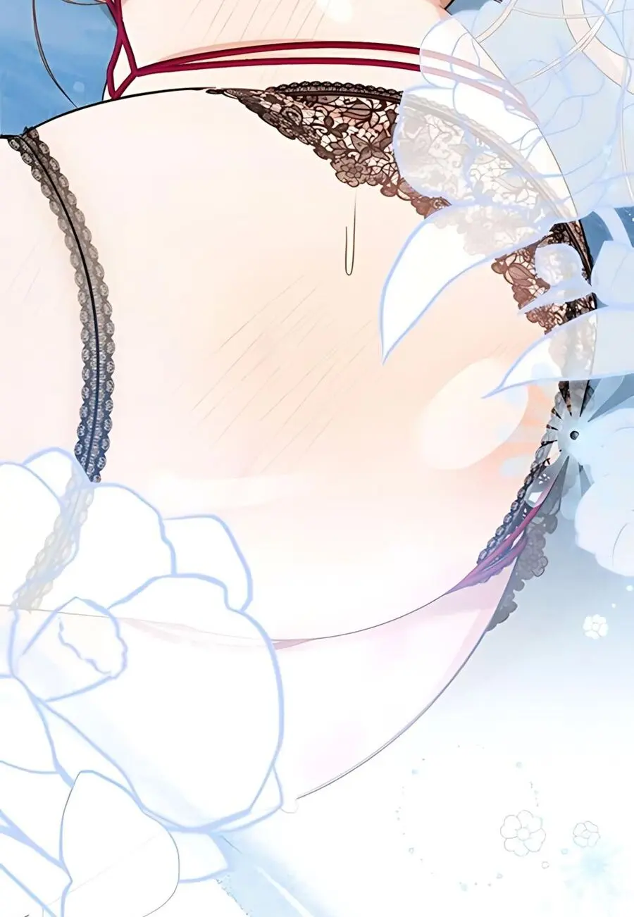 Ma-Nơ-Canh Giáo Dục XX Của Các Hoàng Tử Chap 8 - trang 35