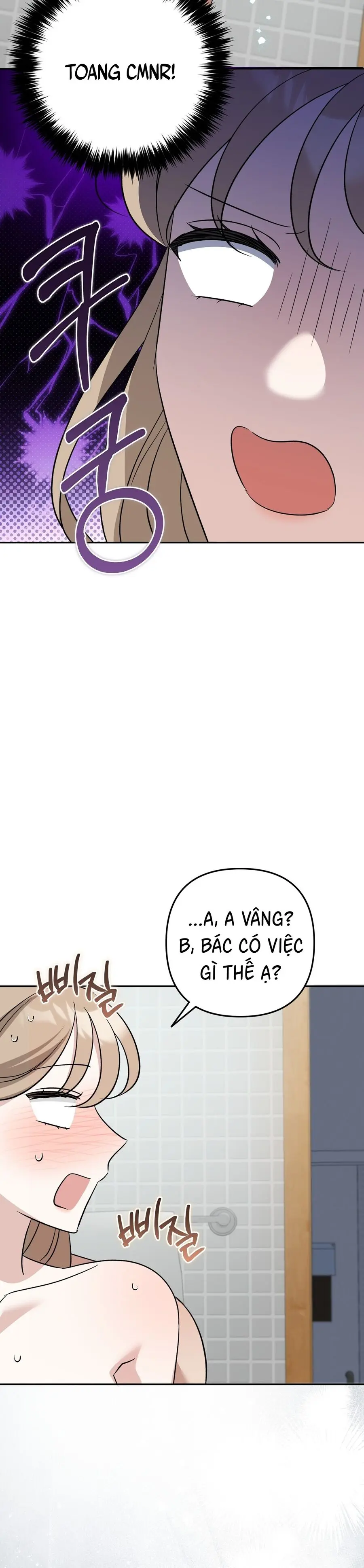 Đừng Nhặt Đàn Ông Về Nhà Chap 5 - trang 3