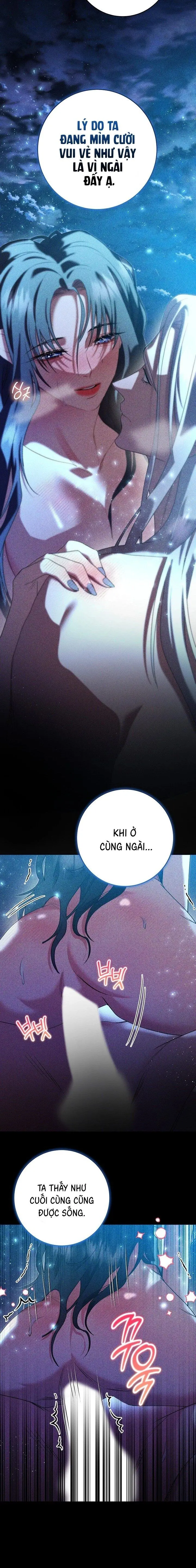 Phù Thuỷ Xứ Paitan Chap 1 - trang 26