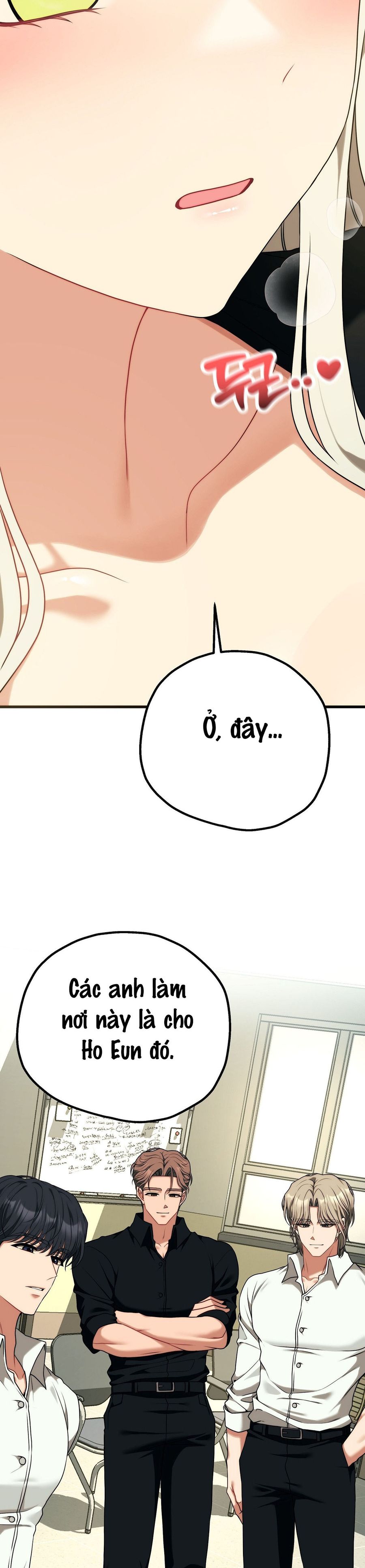 Câu Lạc Bộ Đọc Sách Người Lớn Chap 48 - trang 37