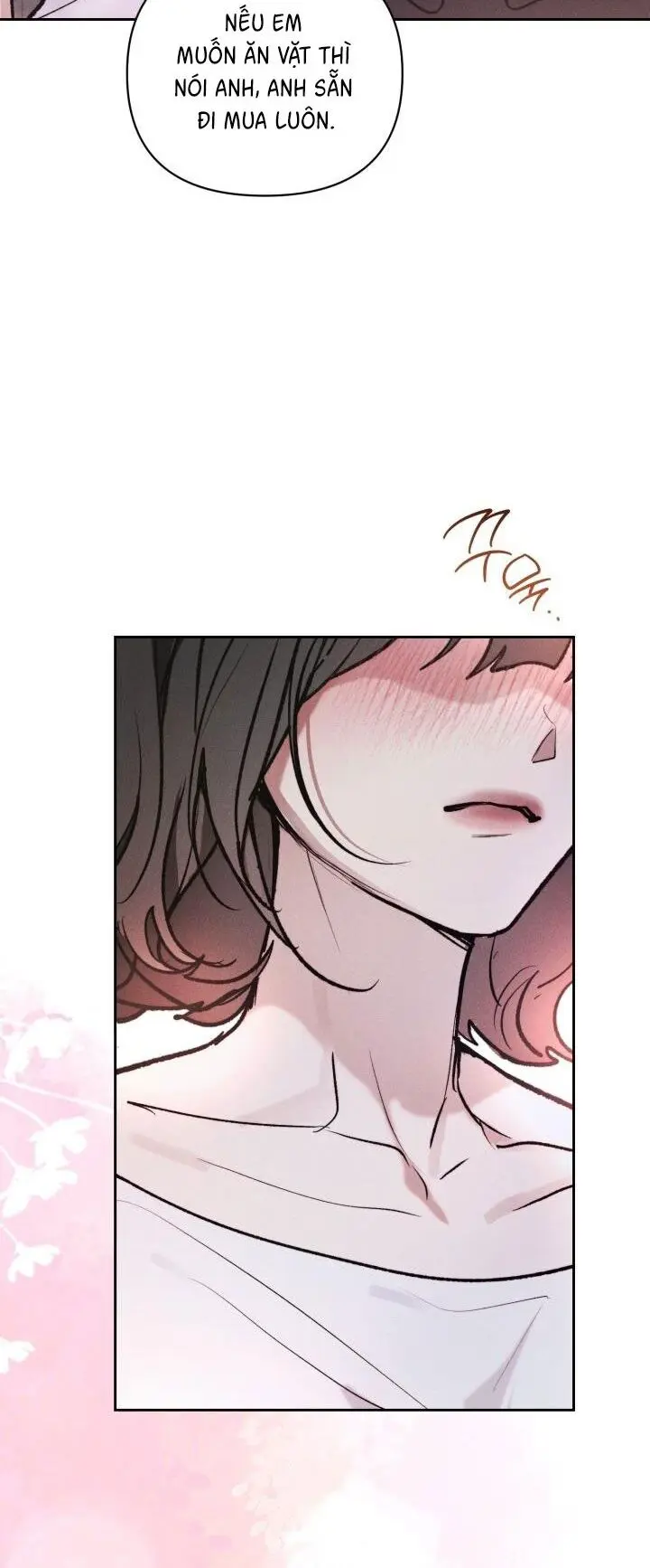 Cho Đến Khi Hóa Thành Nhành Lan Đơn Độc Chap 18 - trang 23