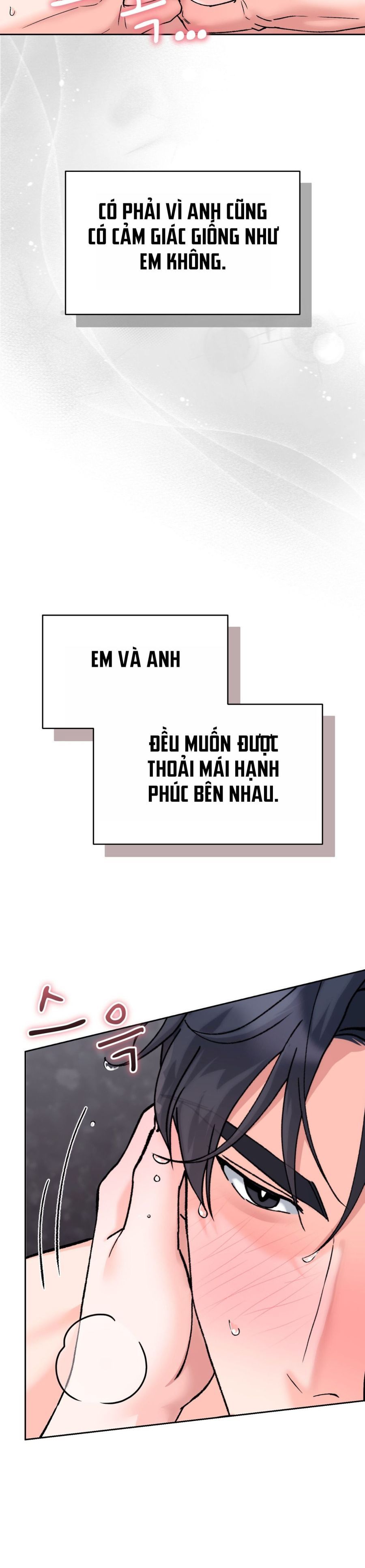 Hãy Trở Thành Biến Số X Của Đời Nhau Chap 66 - trang 40