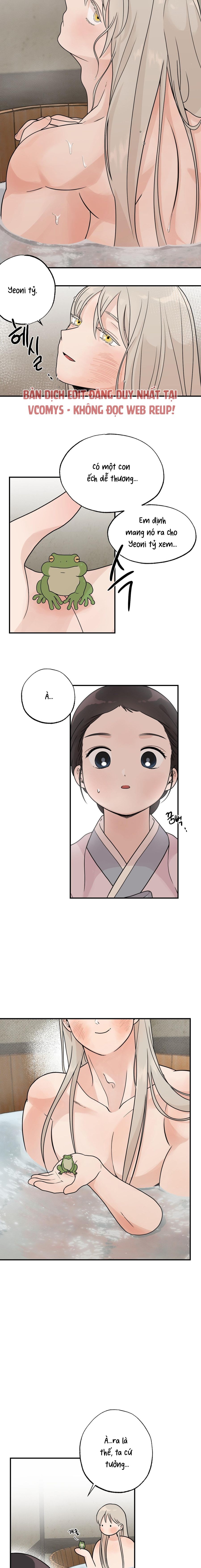 Bibisae Chap 7 - trang 13