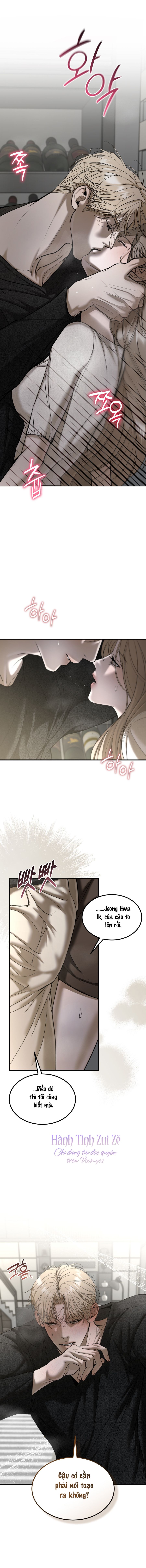 CHUNK? CHUNK! Chap 12 - trang 2