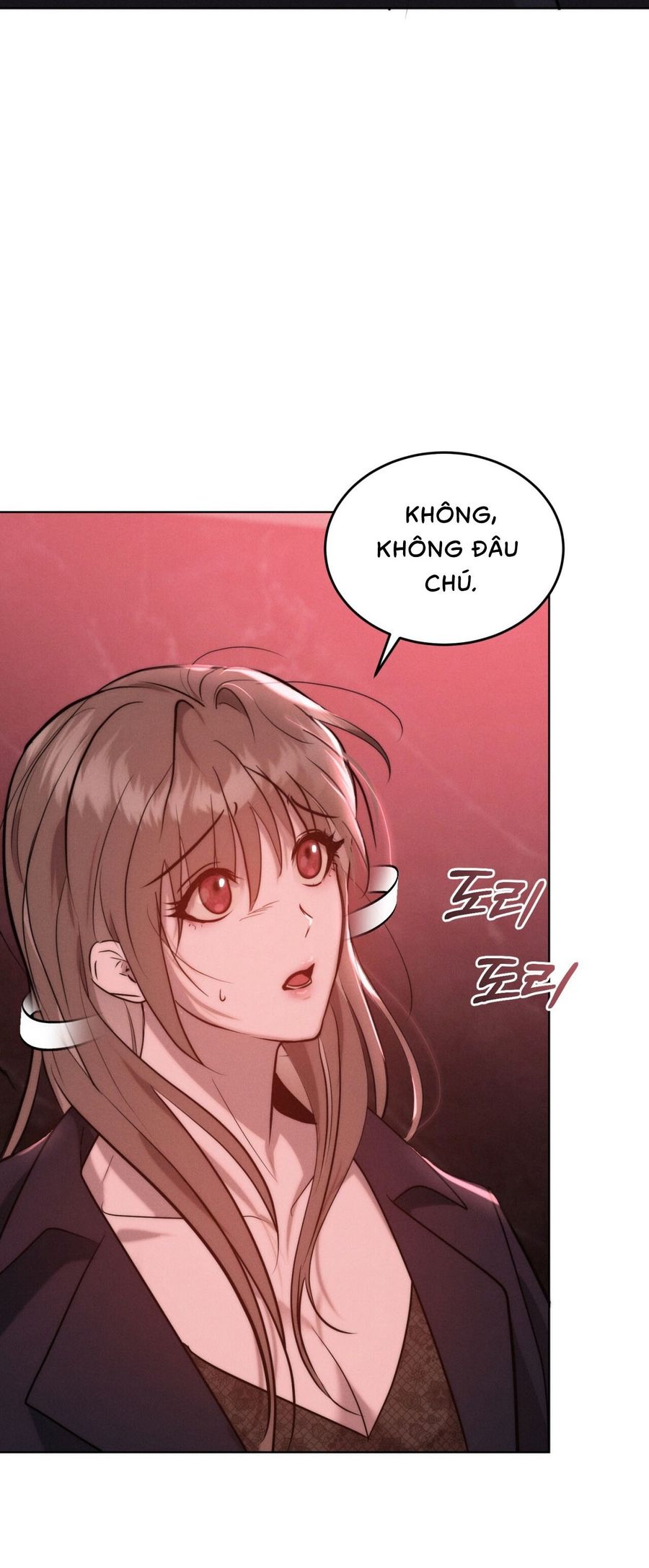Sự Ngây Thơ Bị Vùi Lấp Trong Tro Tàn Chap 19 - trang 8