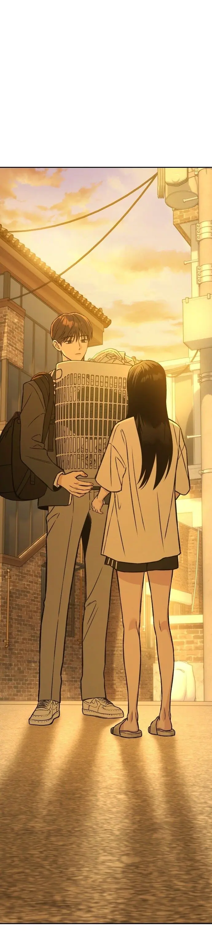 Nguyên Tắc Của Serim Chap 12 - trang 28