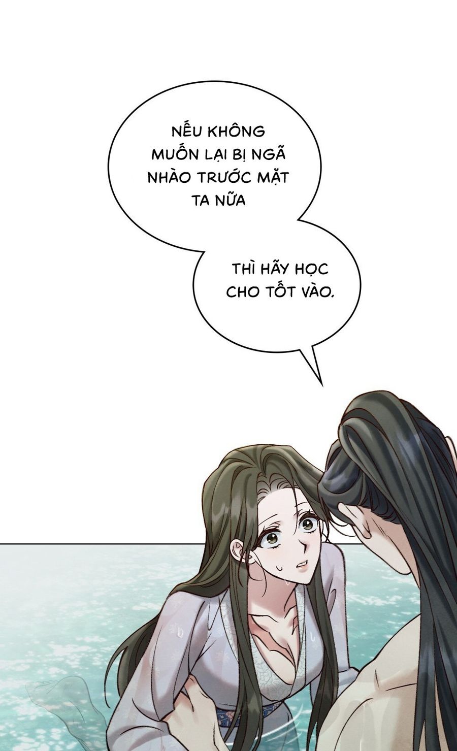 Chuyến Đi Đêm Chap 51 - trang 33