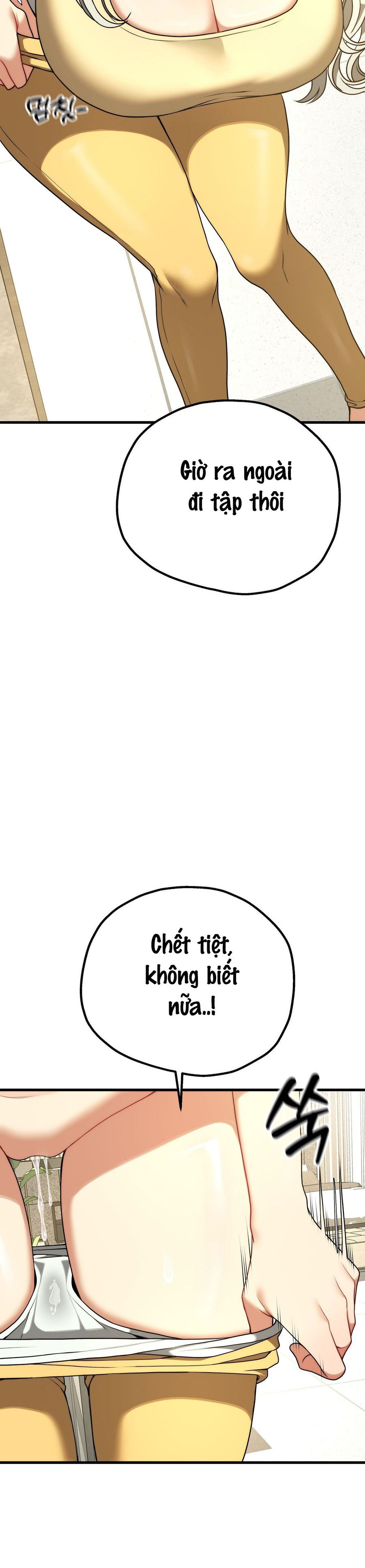Câu Lạc Bộ Đọc Sách Người Lớn Chap 41 - trang 10