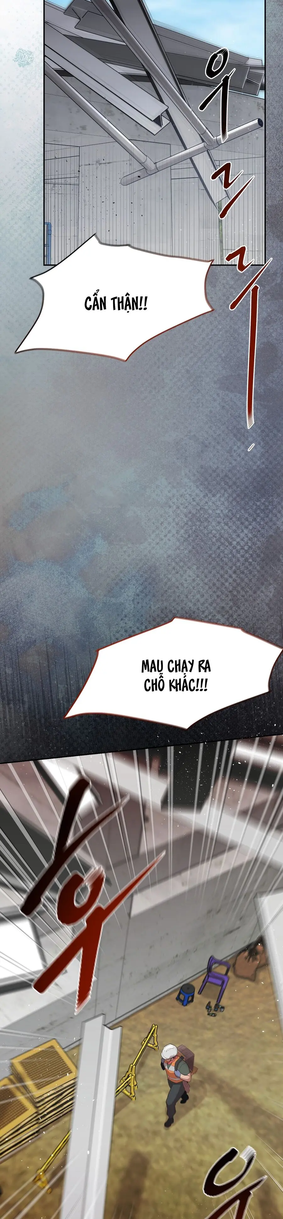 Chú Ơi, Ơn Nuôi Dưỡng Cháu Xin Trả Bằng Thân Xác Chap 4 - trang 18