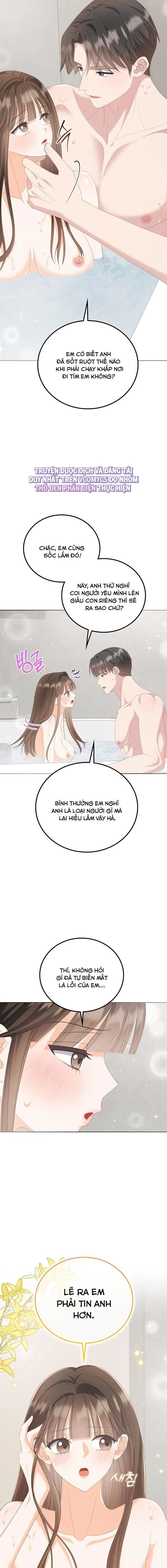 Giờ Tăng Ca Chap 33 - trang 14