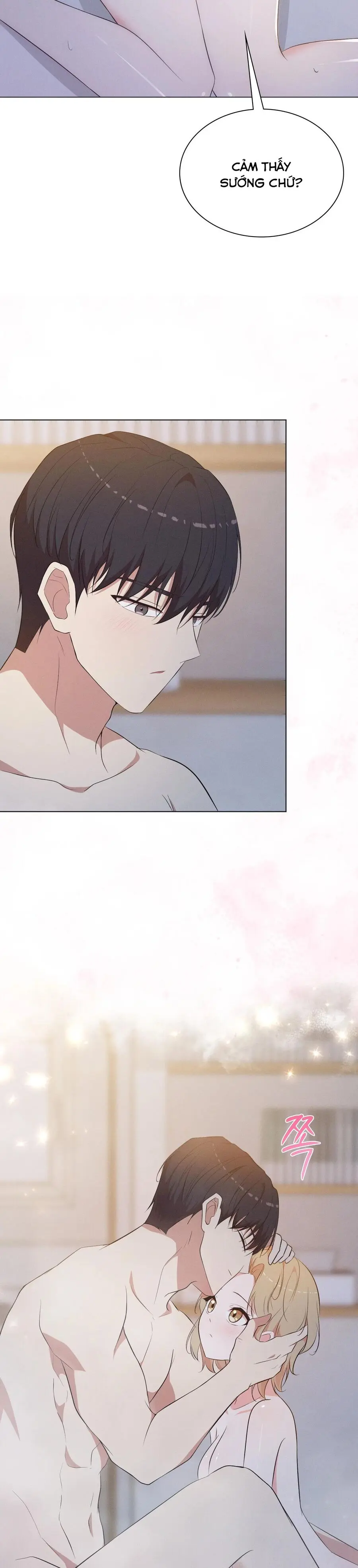 Mới Cưới Mà Đã Thế Này Sao? Chap 24 - trang 15