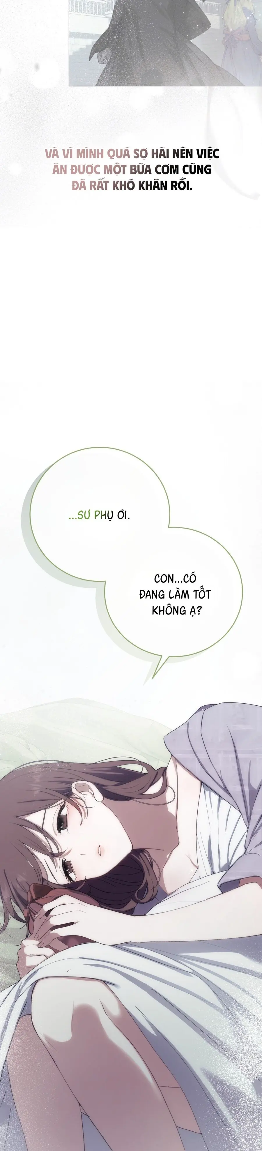 Sự Tàn Khốc Của Việc Chuộc Tội Chap 3 - trang 29