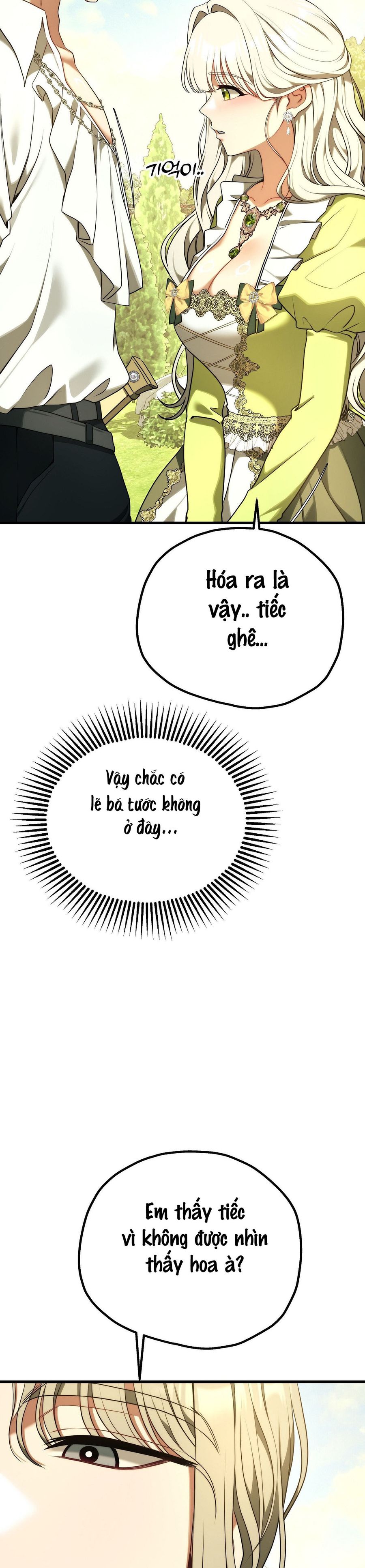 Câu Lạc Bộ Đọc Sách Người Lớn Chap 38 - trang 36