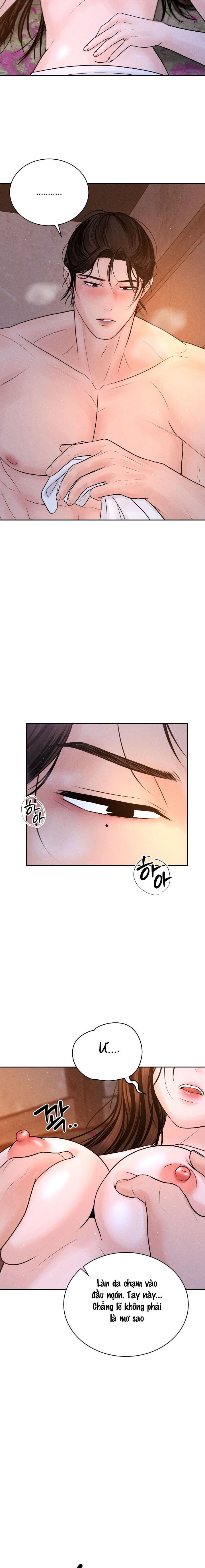 Chú À, Tôi Sẽ Trả Tiền Xe Cho Chú Chap 29 - trang 16