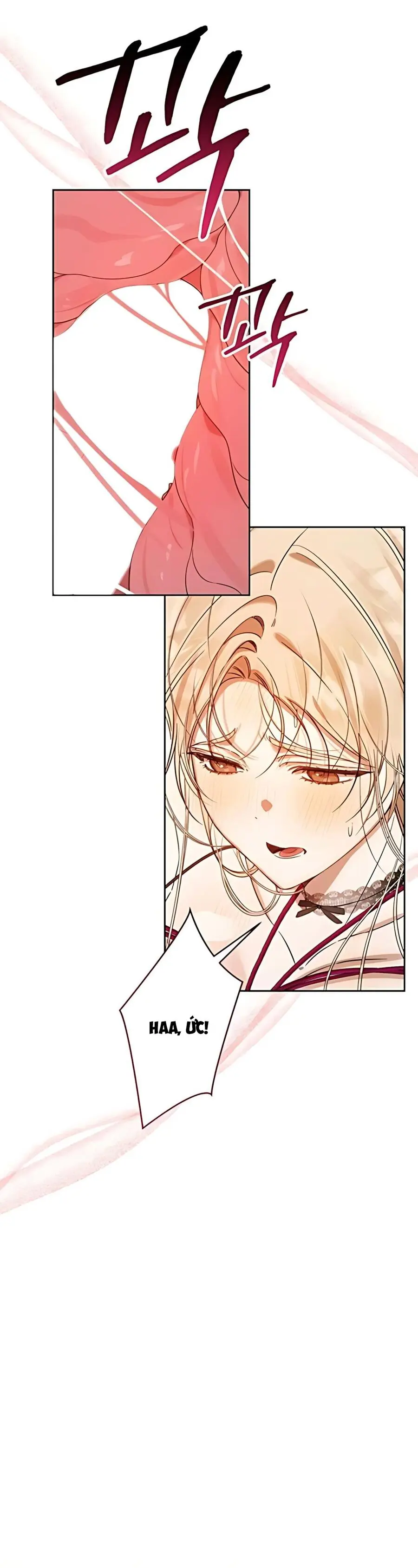 Ma-Nơ-Canh Giáo Dục XX Của Các Hoàng Tử Chap 6 - trang 42