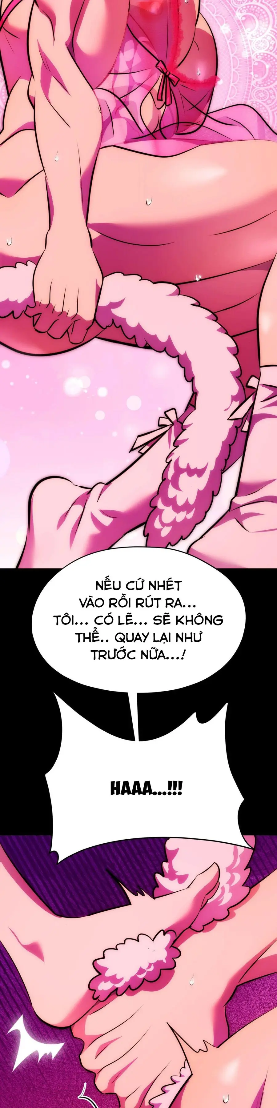 Tôi Tiễn Nam Chính Về Trời Nhé? Chap 29 - trang 20
