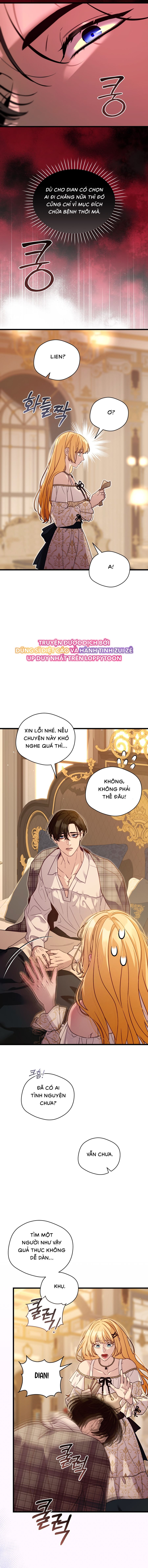 Phương Pháp Chữa Lành Cho Thanh Mai Trúc Mã Ốm Yếu Chap 2 - trang 2